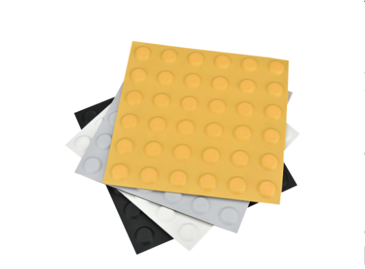 Tactile Tile