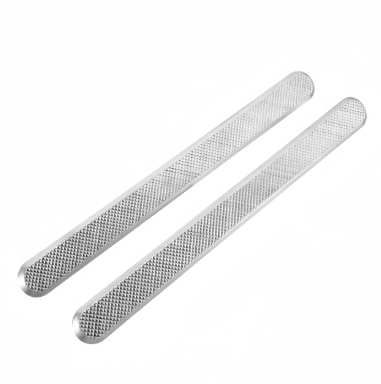 Stainless steel tactile Stainless steel tactile