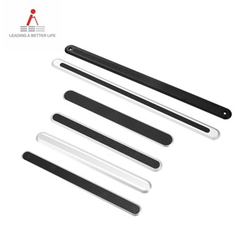 3.Aluminium Tactile Strips