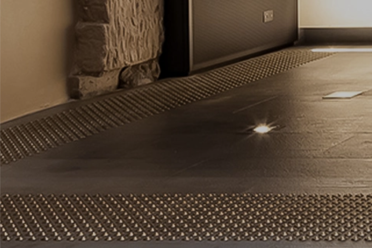 Tactile Strip