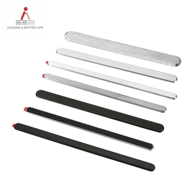 Stainless Steel Tactile Strips