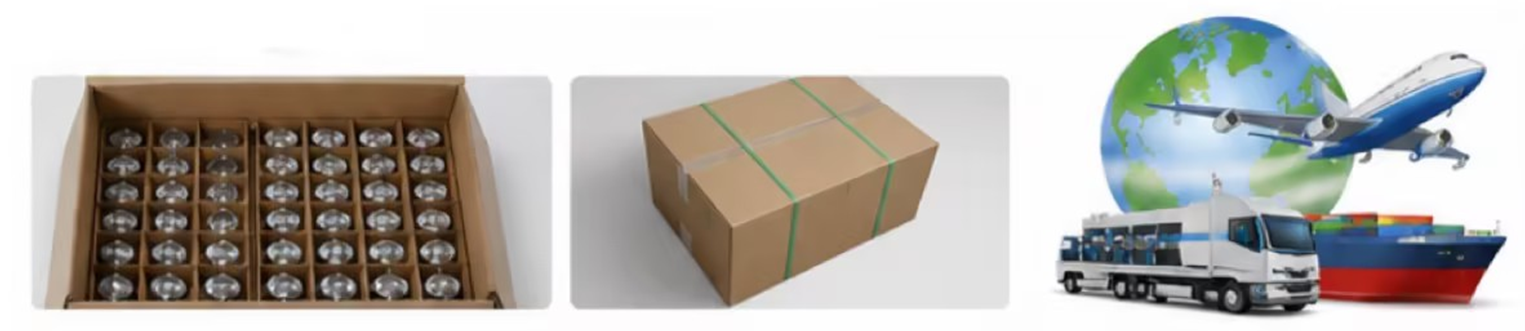 .Packing & Delivery .Packing & Delivery