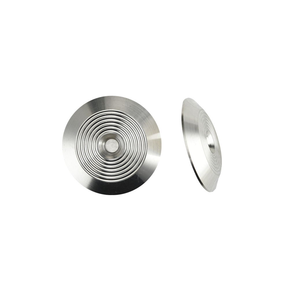 35mm Stainless Steel Tactile Ground Surface Indicators RY-DS153