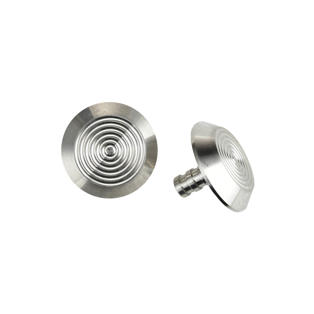 Stainless Steel Tactile Dome for Blinds RY-DS121