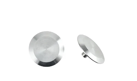Material Comparison of Tactile Indicator Studs: Stainless Steel, Brass, Aluminum, And PU/PVC