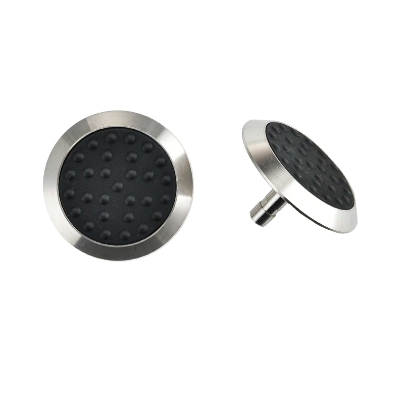 high quality anti-slip paving tactile stud for shopping malls hotels