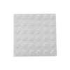 Stainless Steel Tactile Tile Mats Anti-slip Plate of 300✖300mm RY-BS101
