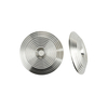 35mm Standard Stainless Steel Tactile Ground Surface Indicators RY-DS154