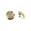 35mm Brass Series Tactile Walking Surface Indicators Paving Studs Domes for Blinds RY-DB201