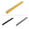 280mm Directional Tactile Paving Indicator Strip with Polyurethane/PU/TPU Insert RY-TS012