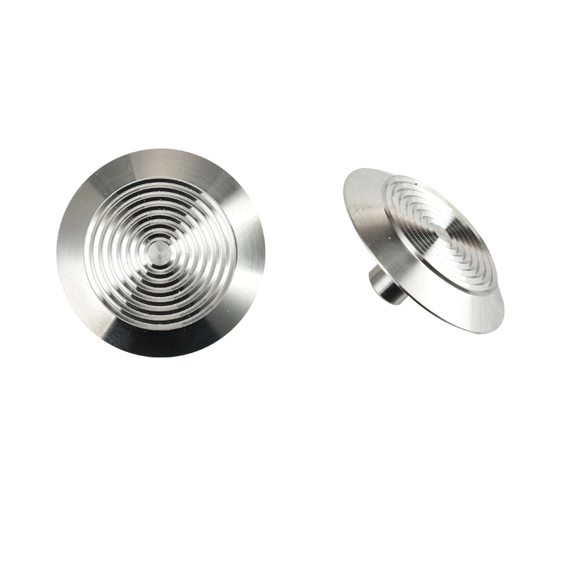 Stainless Steel Tactile Stud RY-DS104