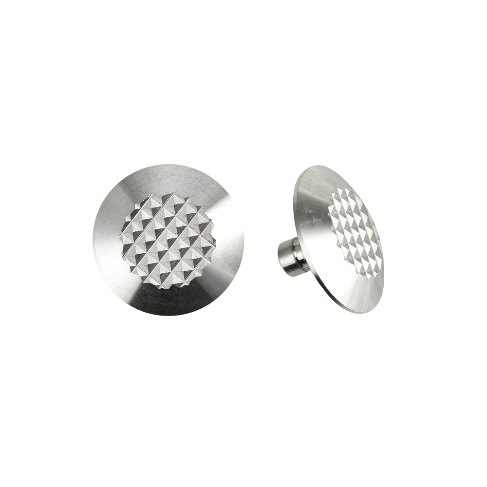 High Quality Stainless Steel Metal Tactile Paving Stud RY-DS127
