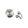 Stainless Steel Truncated Domes Tactile Single Domes From Canada Standard RY-DS133