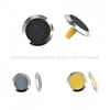 High Quality Anti-slip Paving Tactile Stud for Shopping Malls Hotels RY-DS112P/158