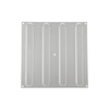 Stainless Steel Tactile Tile Mats Anti-slip Plate of 300✖300mm RY-BS101