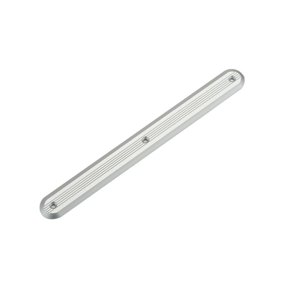 Aluminium Tactile Indicators Paving Strip Lines Bars RY-TA102