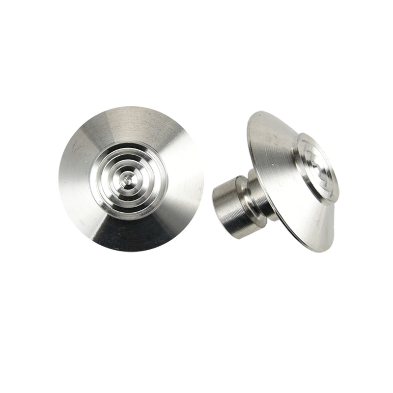 22mm Stainless Steel Tactile Indicators Paving Studs with Pin RY-DS137