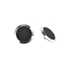 Aluminium Tactile Indicators Paving Road Studs with PU Insert RY-DA305/311