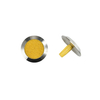 Tactile Paving Indicator Stud with Carborundum Insert for Road Safe RY-DS109