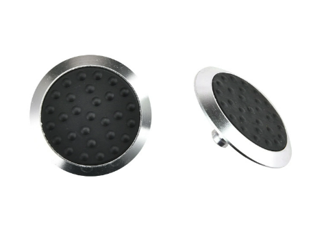 Why Polyurethane Tactile Studs Are Ideal for High-Traffic Areas?