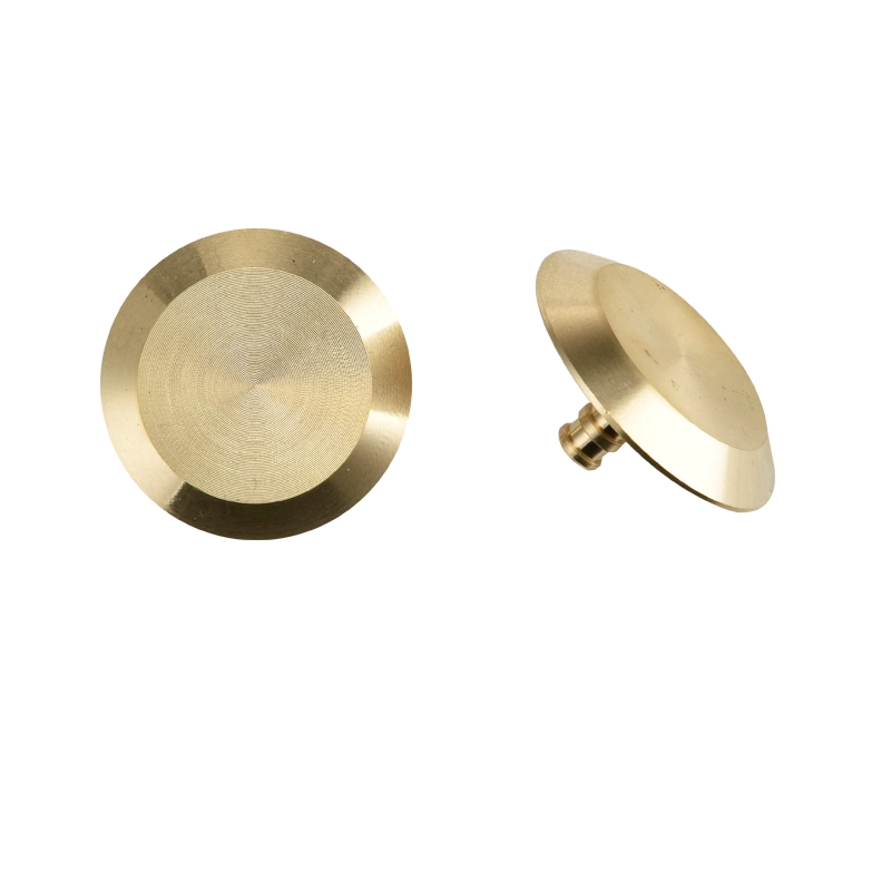 35mm Brass Tactile Indicators Studs for Blinds RY-DB202