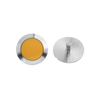 High Quality 35mm Stainless Steel Tactile Indicator with Plastic/PU Insert RY-DS108/118