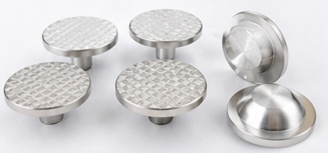 Tactile Indicators