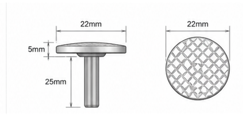 Tactile Indicators