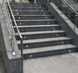Stairways