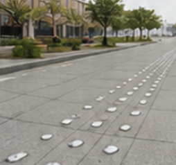 Sidewalks